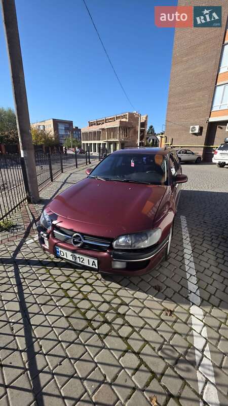 Универсал Opel Omega 1996 в Волочиске фото Универсал Opel Omega 1996 в Волочиске