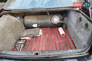 Седан Opel Omega 1997 в Старой Выжевке