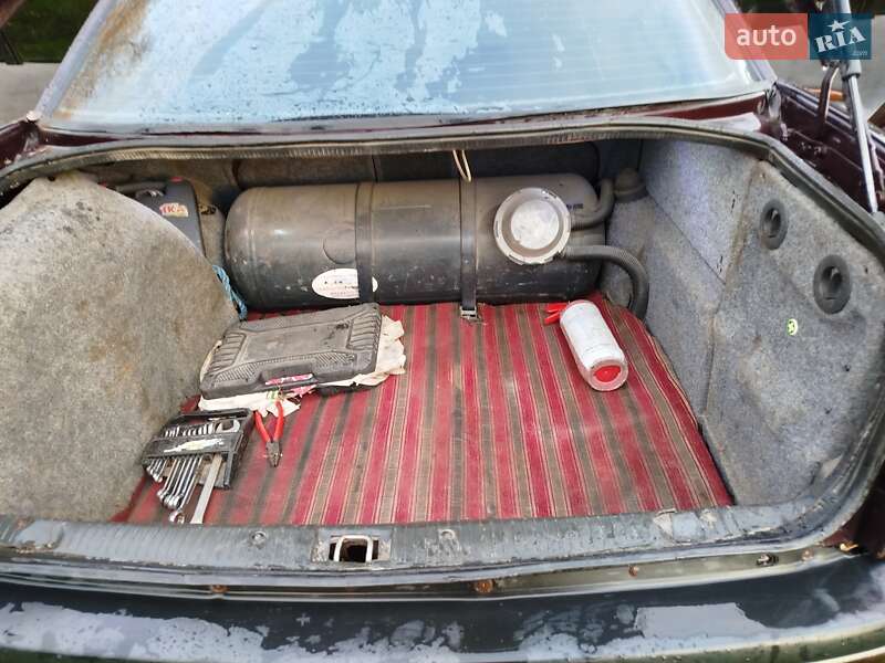 Седан Opel Omega 1997 в Старой Выжевке фото Седан Opel Omega 1997 в Старой Выжевке