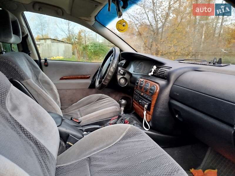 Седан Opel Omega 1997 в Старой Выжевке фото 8 Седан Opel Omega 1997 в Старой Выжевке