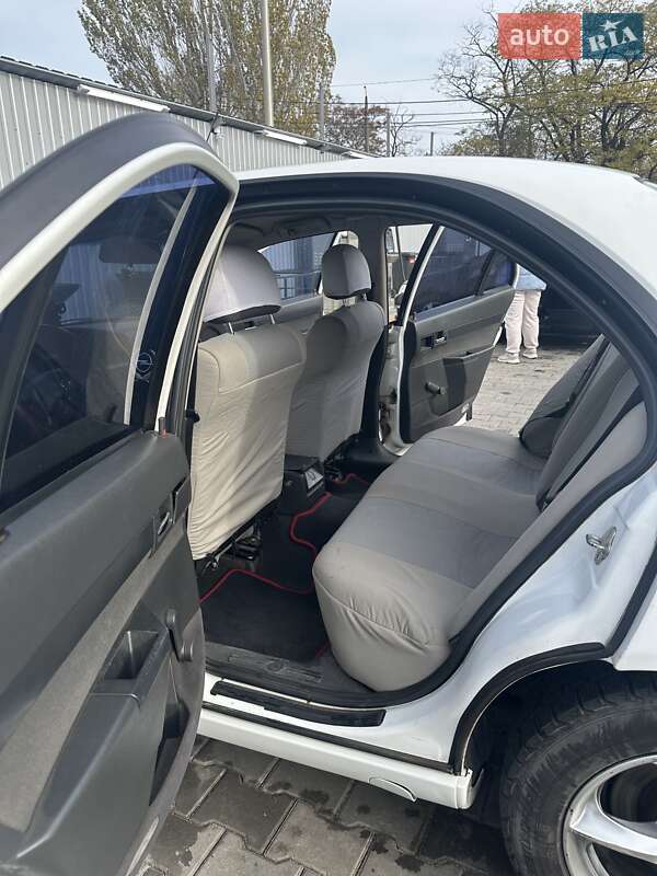 Седан Opel Omega 2001 в Николаеве