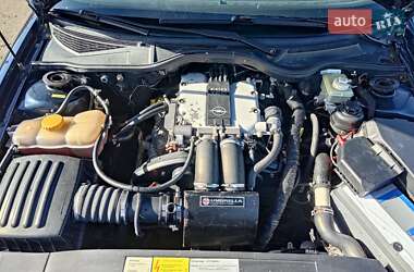 Седан Opel Omega 2000 в Николаеве