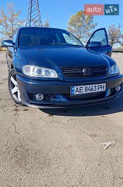Седан Opel Omega 2000 в Николаеве