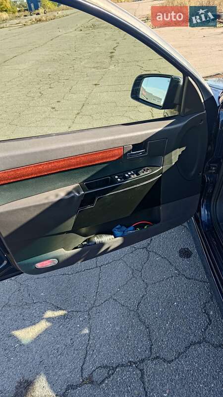 Седан Opel Omega 2000 в Николаеве