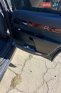 Седан Opel Omega 2000 в Николаеве