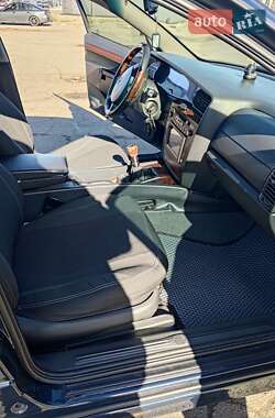 Седан Opel Omega 2000 в Николаеве