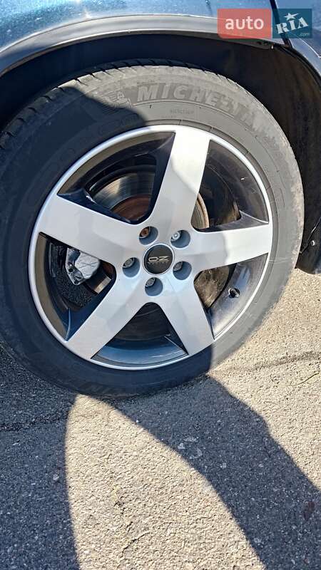 Седан Opel Omega 2000 в Николаеве