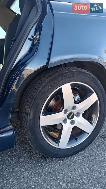 Седан Opel Omega 2000 в Николаеве