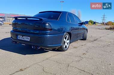 Седан Opel Omega 2000 в Николаеве