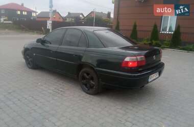 Седан Opel Omega 2003 в Вінниці