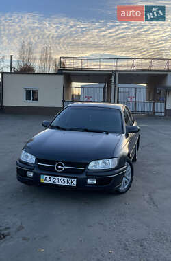 Седан Opel Omega 1995 в Києві