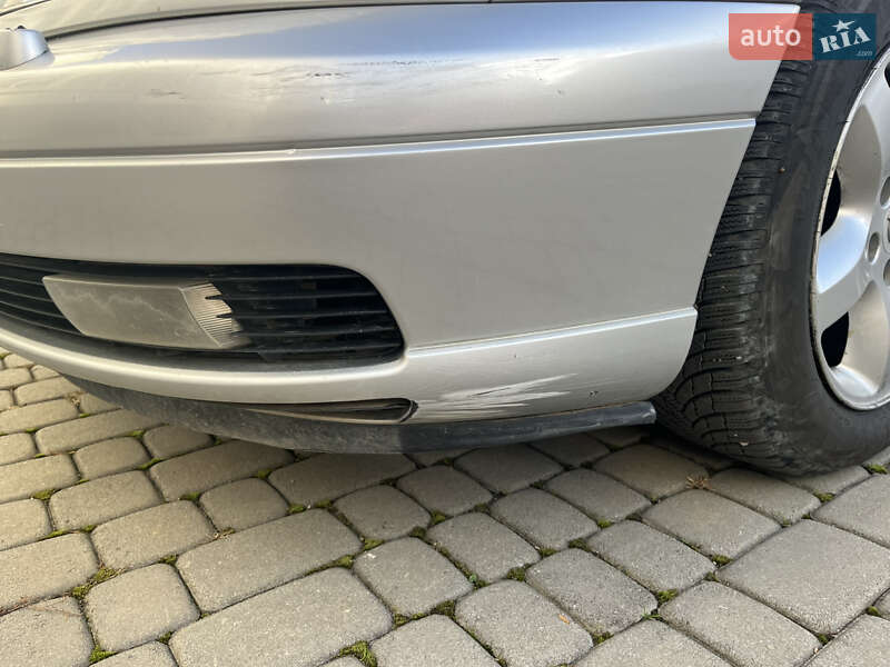 Универсал Opel Omega 2003 в Ивано-Франковске фото 9 Универсал Opel Omega 2003 в Ивано-Франковске