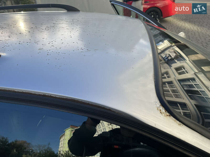 Универсал Opel Omega 2003 в Ивано-Франковске фото 14 Универсал Opel Omega 2003 в Ивано-Франковске