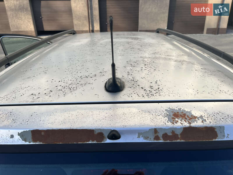 Универсал Opel Omega 2003 в Ивано-Франковске фото 20 Универсал Opel Omega 2003 в Ивано-Франковске