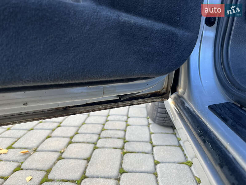 Универсал Opel Omega 2003 в Ивано-Франковске фото 25 Универсал Opel Omega 2003 в Ивано-Франковске