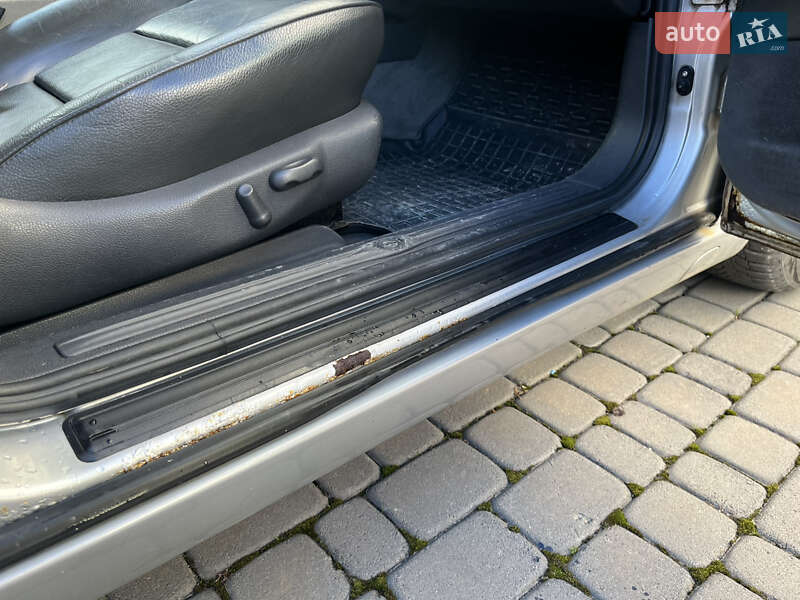 Универсал Opel Omega 2003 в Ивано-Франковске фото 30 Универсал Opel Omega 2003 в Ивано-Франковске