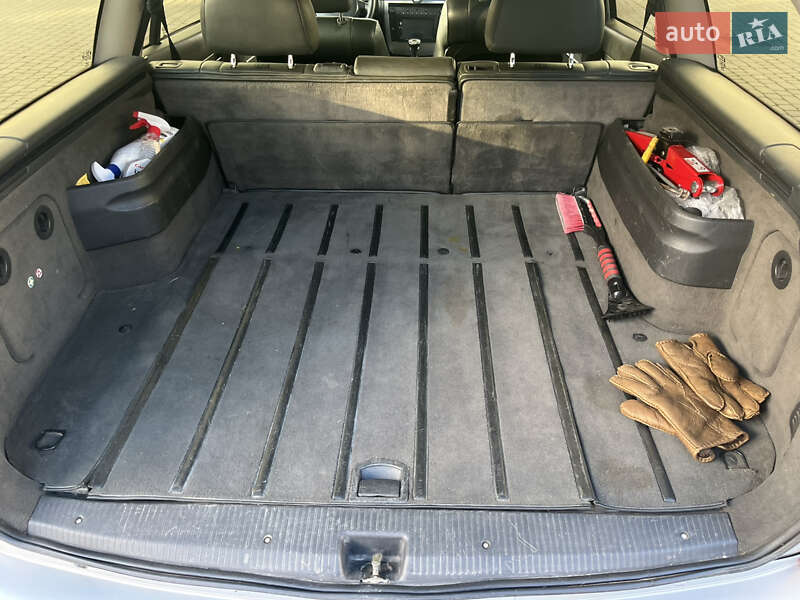 Универсал Opel Omega 2003 в Ивано-Франковске фото 34 Универсал Opel Omega 2003 в Ивано-Франковске