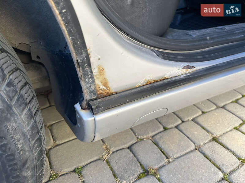 Универсал Opel Omega 2003 в Ивано-Франковске фото 31 Универсал Opel Omega 2003 в Ивано-Франковске