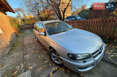 Універсал Opel Omega 1998 в Луцьку