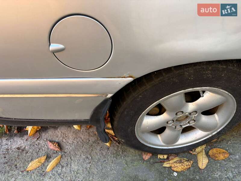 Универсал Opel Omega 1998 в Луцке фото 9 Универсал Opel Omega 1998 в Луцке