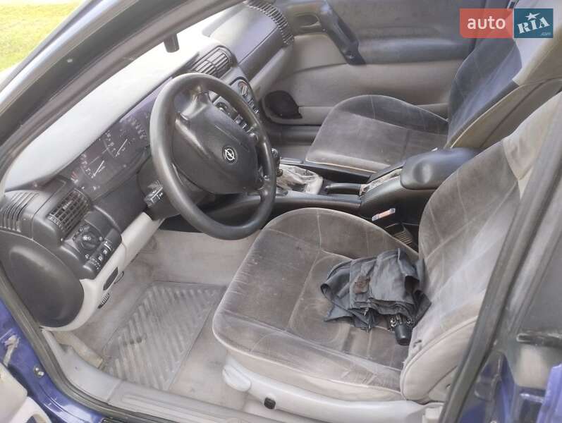 Универсал Opel Omega 1996 в Дрогобыче фото 12 Универсал Opel Omega 1996 в Дрогобыче