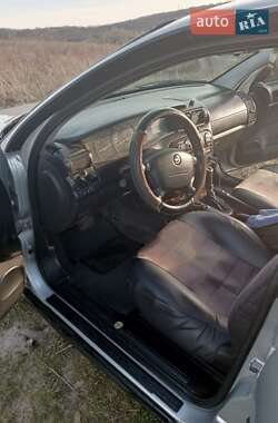 Седан Opel Omega 1999 в Світловодську