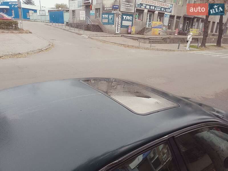 Седан Opel Omega 1994 в Каменском фото 4 Седан Opel Omega 1994 в Каменском