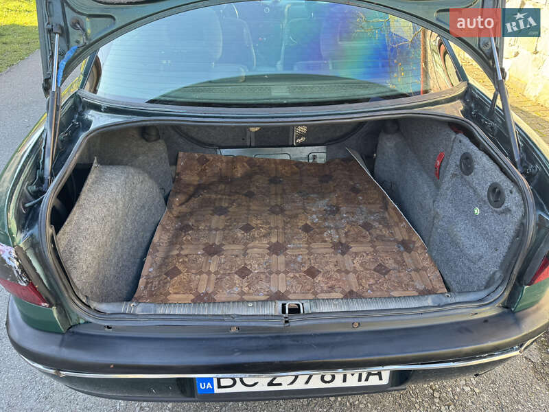 Седан Opel Omega 1997 в Стрые фото 26 Седан Opel Omega 1997 в Стрые