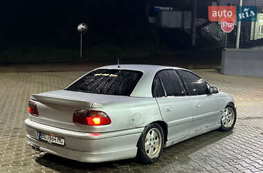 Седан Opel Omega 1999 в Житомире