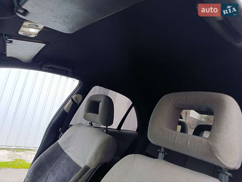 Седан Opel Omega 1994 в Луцке фото 16 Седан Opel Omega 1994 в Луцке