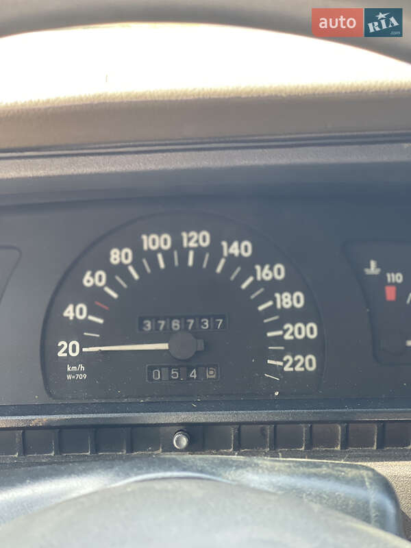 Универсал Opel Omega 1989 в Ужгороде фото 7 Универсал Opel Omega 1989 в Ужгороде