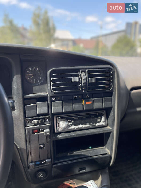 Универсал Opel Omega 1989 в Ужгороде фото 8 Универсал Opel Omega 1989 в Ужгороде