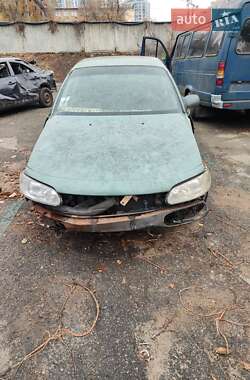 Седан Opel Omega 1999 в Киеве