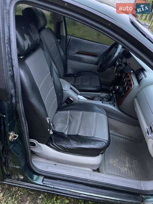 Седан Opel Omega 1994 в Маневичах фото 6 Седан Opel Omega 1994 в Маневичах