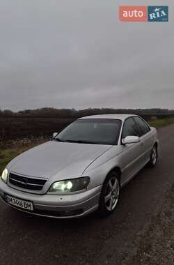 Седан Opel Omega 2000 в Білопіллі