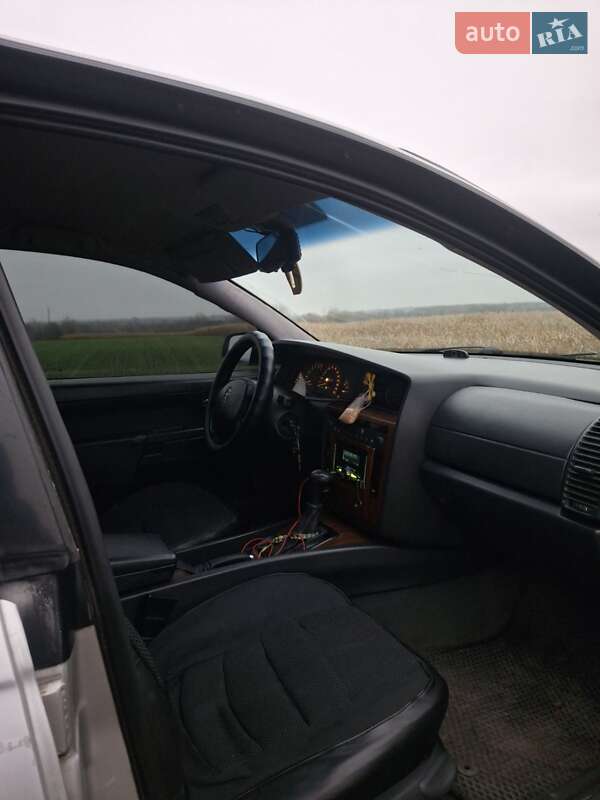 Седан Opel Omega 2000 в Белополье фото 5 Седан Opel Omega 2000 в Белополье