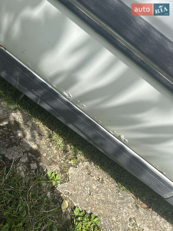 Седан Opel Omega 1988 в Глибокій фото 9 Седан Opel Omega 1988 в Глибокій