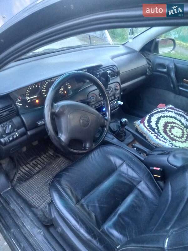 Универсал Opel Omega 1995 в Вышгороде фото 3 Универсал Opel Omega 1995 в Вышгороде