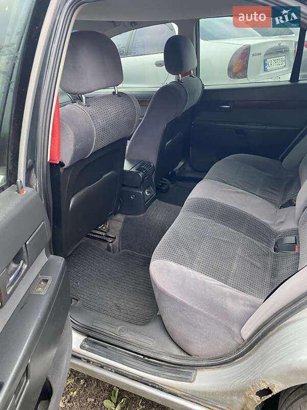 Седан Opel Omega 2000 в Чечельнике