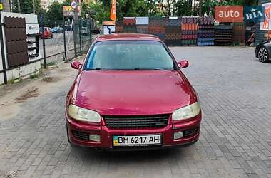 Седан Opel Omega 1998 в Сумах