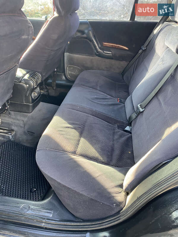 Универсал Opel Omega 1998 в Деражне