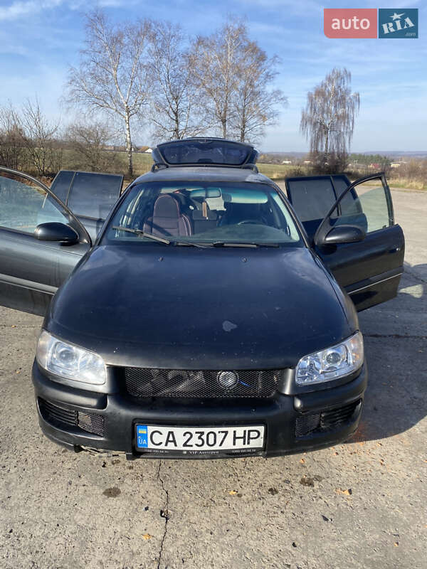 Универсал Opel Omega 1998 в Деражне