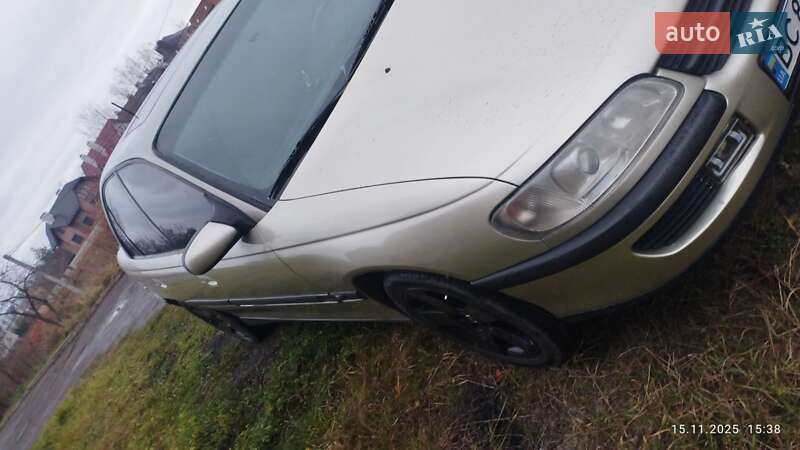 Седан Opel Omega 1997 в Шептицькому фото 18 Седан Opel Omega 1997 в Шептицькому