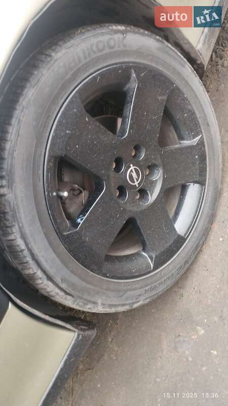 Седан Opel Omega 1997 в Шептицькому фото 27 Седан Opel Omega 1997 в Шептицькому