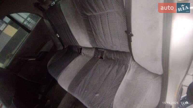 Седан Opel Omega 1997 в Шептицькому фото 3 Седан Opel Omega 1997 в Шептицькому