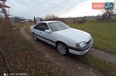 Седан Opel Omega 1989 в Бедевлі