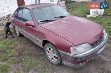 Седан Opel Omega 1992 в Житомире