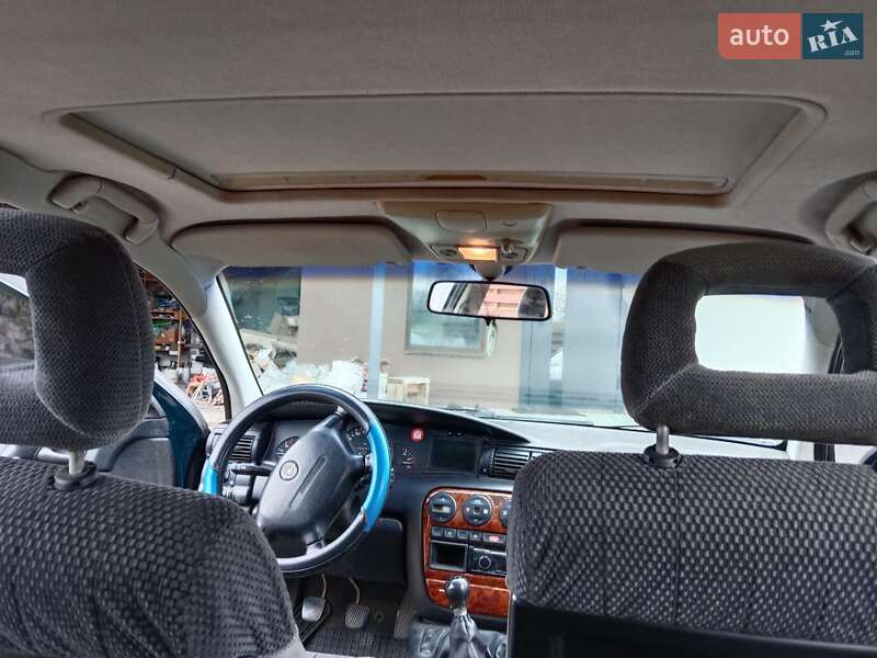 Седан Opel Omega 1996 в Тетиеве фото 14 Седан Opel Omega 1996 в Тетиеве