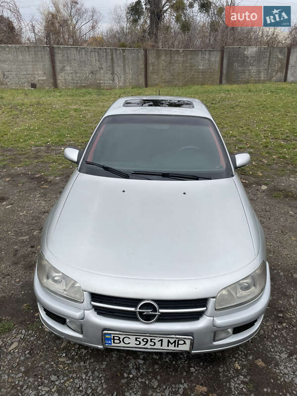 Седан Opel Omega 1998 в Львове фото 10 Седан Opel Omega 1998 в Львове