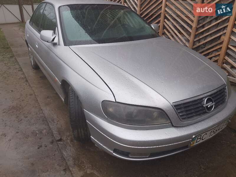 Седан Opel Omega 2000 в Вижнице фото 8 Седан Opel Omega 2000 в Вижнице